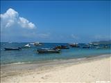 Esperanza Beach - VIEQUES